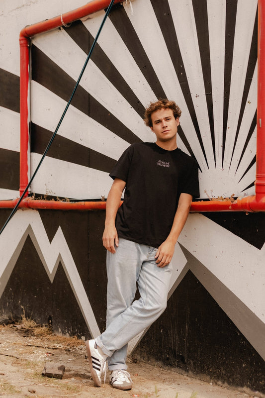 T shirt ATURA ME - Sem Hífen