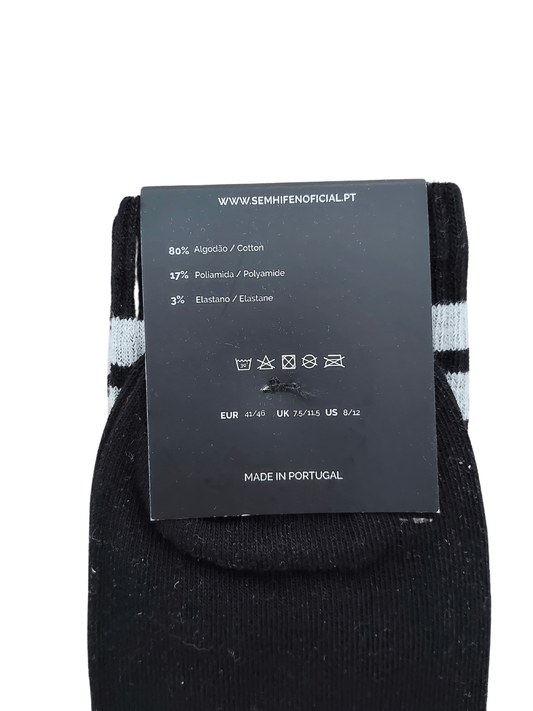 Meias FODA SE - Sem Hífen