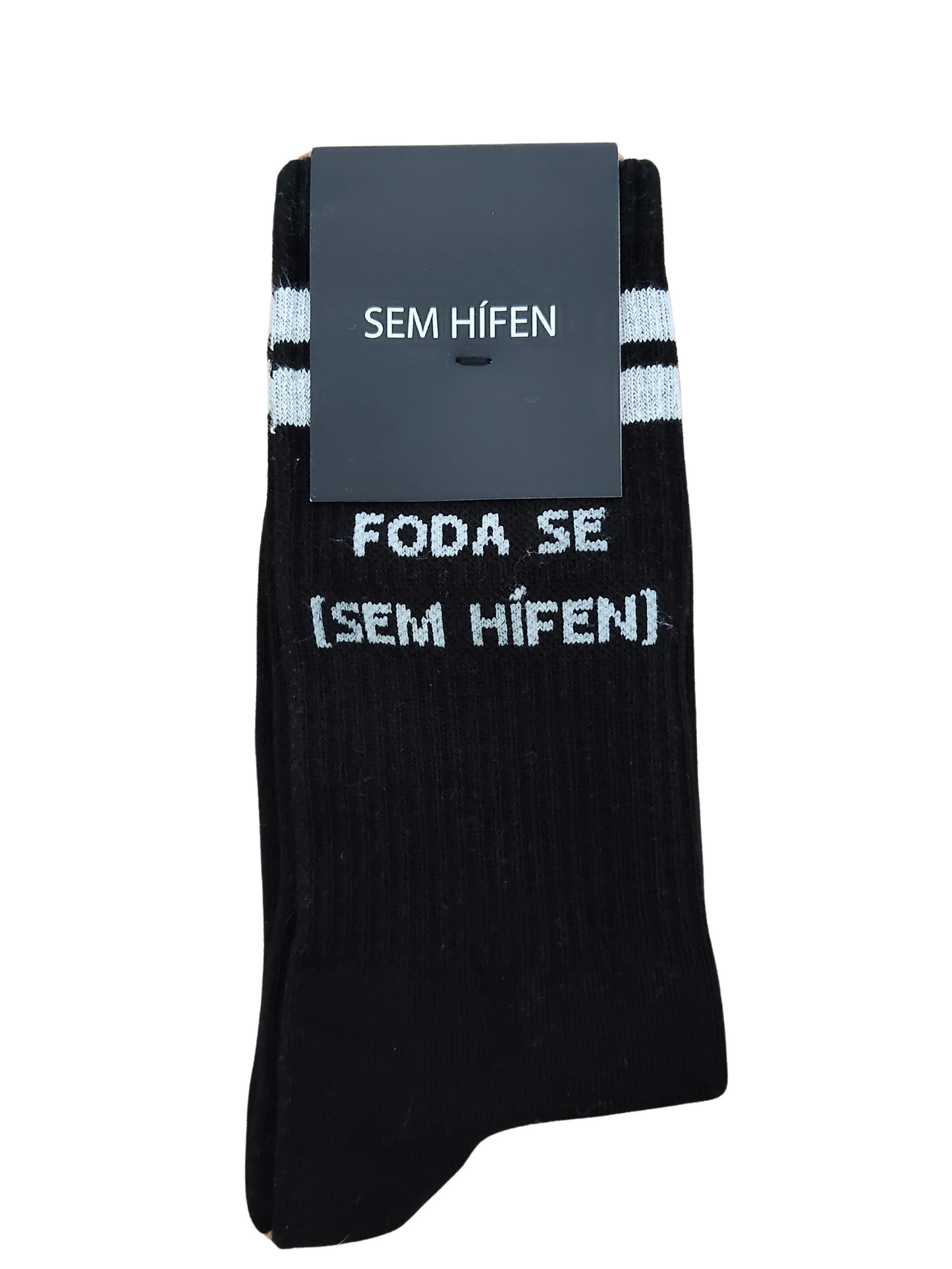 Meias FODA SE