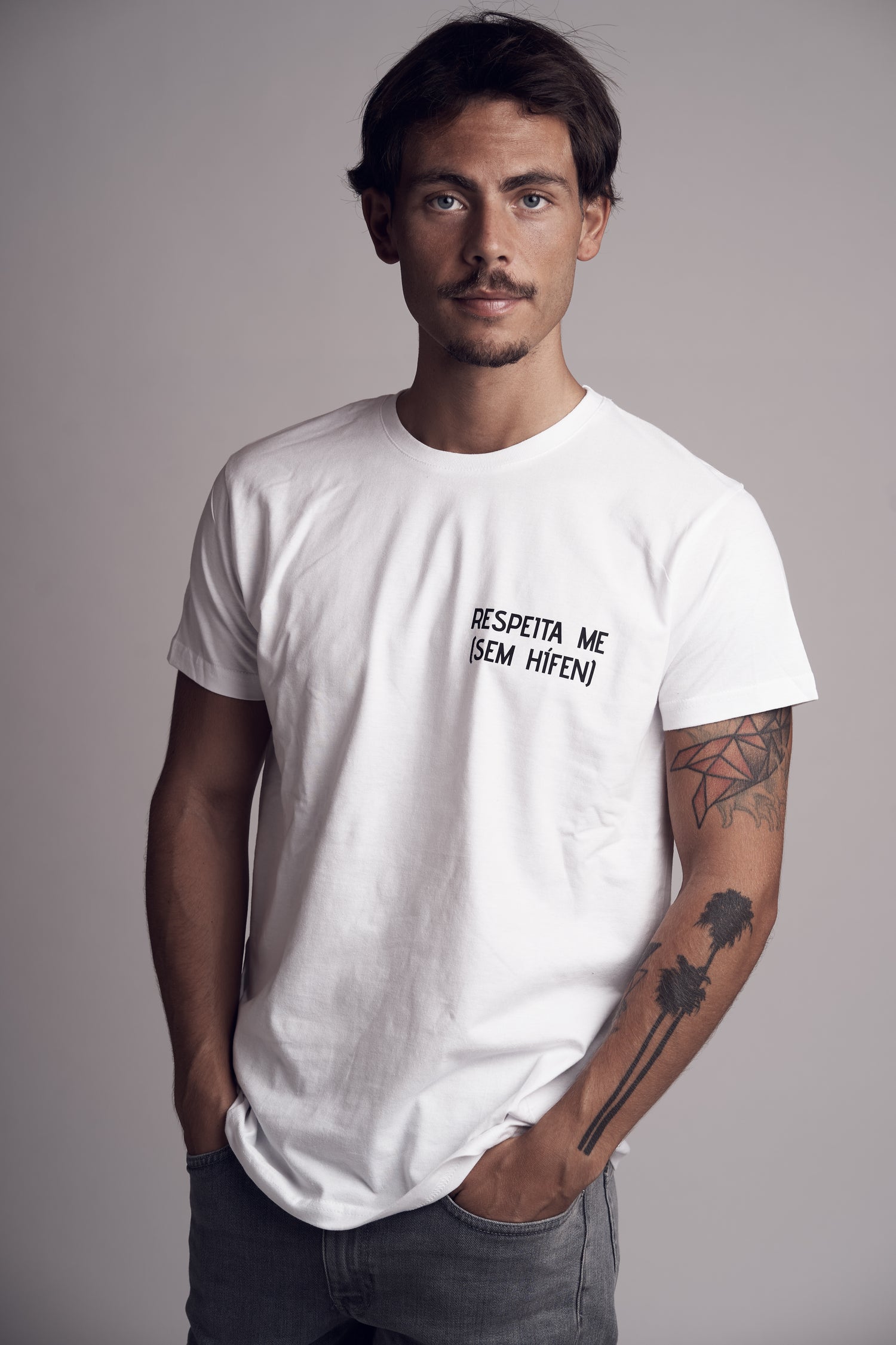 RESPEITA ME - Sem Hífen 